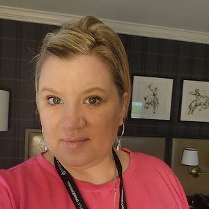 Meet your Posher, Susan